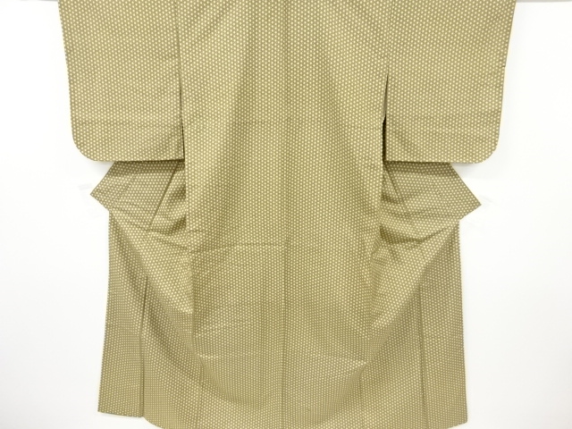 JAPANESE KIMONO / KOMON 
